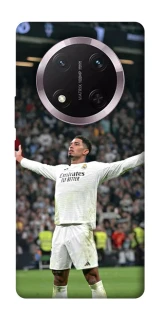 Чохол на Honor X9c Jude Bellingham фото 1 з 1