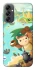 Чохол на Samsung Galaxy A14 4G/5G Adopt Me Tropical Adventure фото 1 з 1