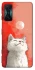 Чохол на Xiaomi Redmi K50 Gaming Cute kittie фото 1 з 1