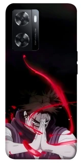 Чехол на Oppo A57s Choso фото 1 из 1