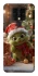 Чехол на TECNO Camon 16 SE Grinch mood ver.5 фото 1 из 1