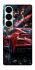 Чохол на Samsung Galaxy S26 Ultra Red sports car фото 1 з 1
