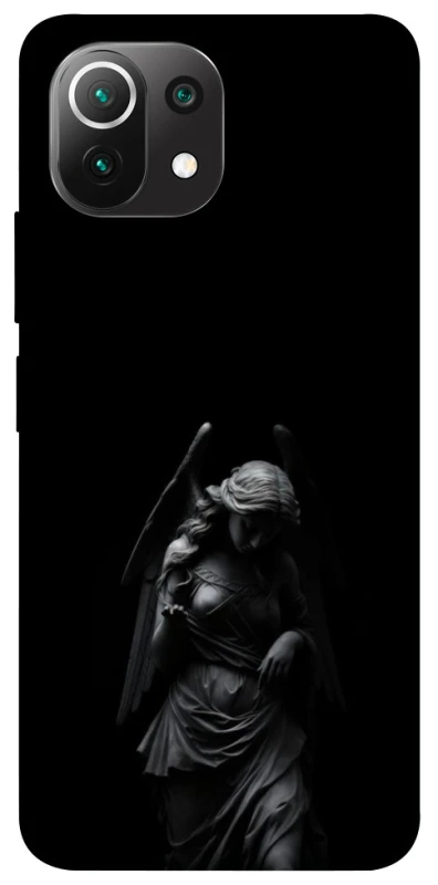 Чохол на Xiaomi Mi 11 Lite Angel фото 1 з 1