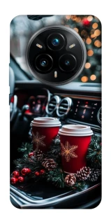 Чехол на Realme 14 Pro+ Christmas spirit ver.2 фото 1 из 1