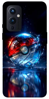 Чехол на OnePlus 9 Pokemon ver.2 фото 1 из 1
