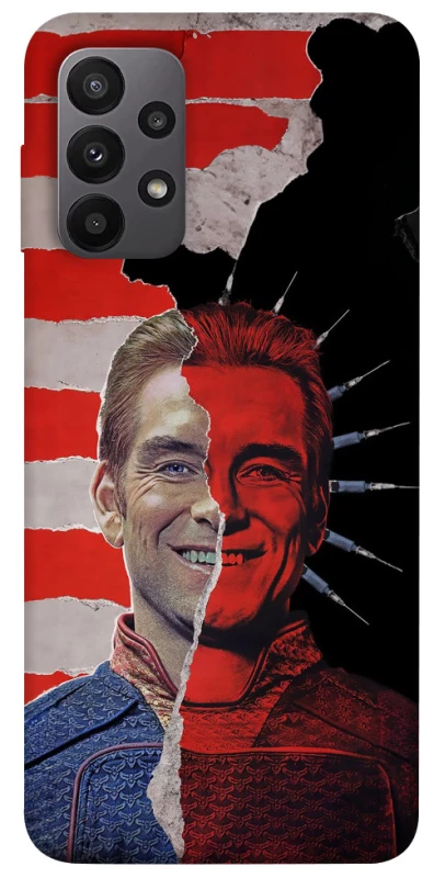 Чохол на Samsung Galaxy A23 4G Homelander фото 1 з 1