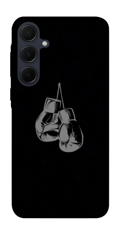 Чехол на Samsung Galaxy A55 boxing фото 1 из 1