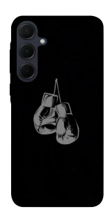 Чехол на Samsung Galaxy A55 boxing фото 1 из 1