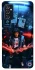 Чохол на Samsung Galaxy M52 Stranger Things ver.42 фото 1 з 1