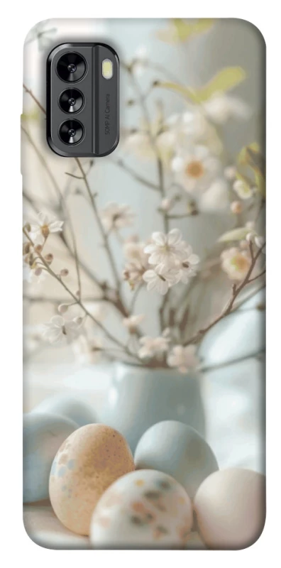 Чехол на Nokia G60 SpringJoy фото 1 из 1