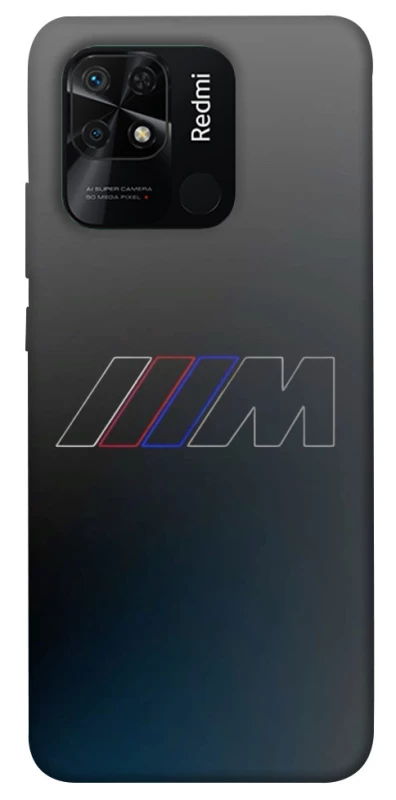 Чохол на Xiaomi Redmi 10C M-series фото 1 з 1