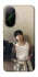 Чохол на Xiaomi Poco F7 Jungkook v2 - BTS фото 1 з 1