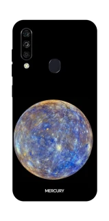 Чехол на ZTE Blade A7 (2020) Mercury фото 1 из 1