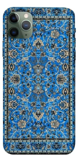 Чохол на Apple iPhone 11 Pro Max (6.5") Килим v52 фото 1 з 1