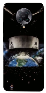 Чохол на Xiaomi Redmi K30 Pro / Poco F2 Pro Kanye West ver.7 фото 1 з 1