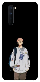 Чохол на OnePlus Nord Yuji Itadori v2 фото 1 з 1