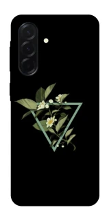 Чехол на Samsung Galaxy A37 5G Flowers ver.2 фото 1 из 1