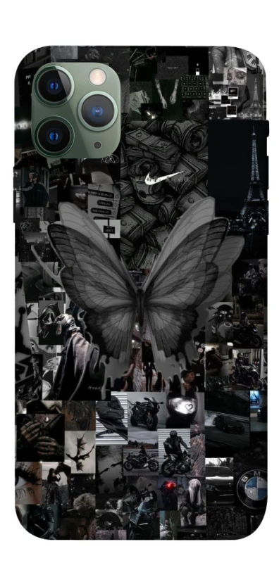 Чохол на Apple iPhone 11 Pro (5.8") Lifestyle collage фото 1 з 1