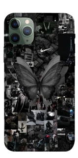 Чохол на Apple iPhone 11 Pro (5.8") Lifestyle collage фото 1 з 1