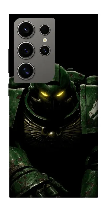 Чохол на Samsung Galaxy S24 Ultra Warhammer 40k v1 фото 1 з 1