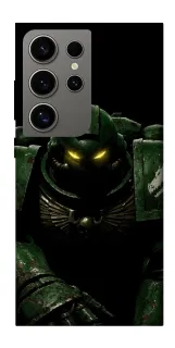 Чохол на Samsung Galaxy S24 Ultra Warhammer 40k v1 фото 1 з 1