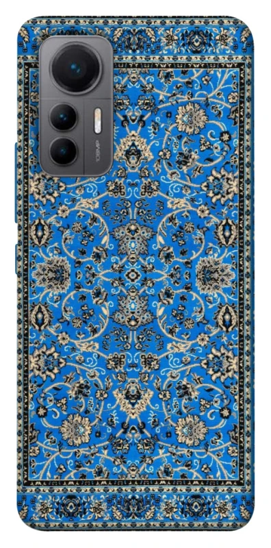 Чохол на Xiaomi 12 Lite Килим v52 фото 1 з 1