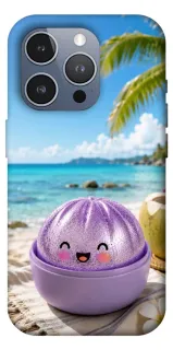 Чехол на Apple iPhone 16 Pro Max Dumpling ver.7 фото 1 из 1