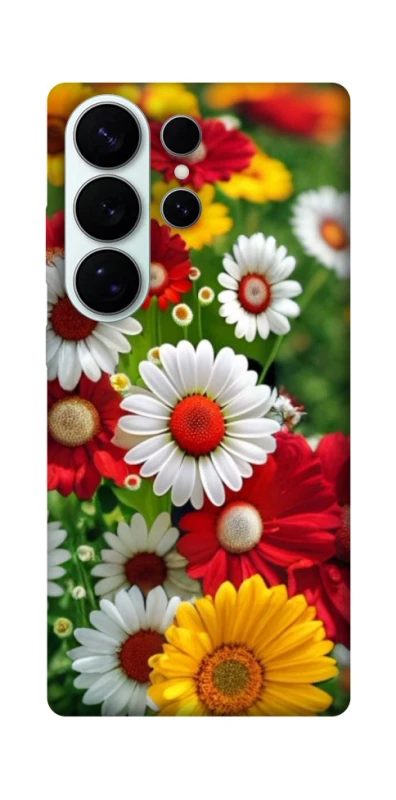 Чохол на Samsung Galaxy S26 Flowers v11 фото 1 з 1