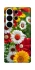 Чохол на Samsung Galaxy S26 Flowers v11 фото 1 з 1