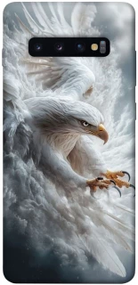 Чехол на Samsung Galaxy S10+ eagle фото 1 из 1