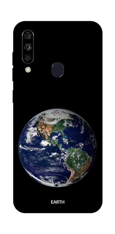 Чехол на ZTE Blade A7 (2020) Earth фото 1 из 1