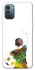 Чехол на Nokia G21 Football Kids фото 1 из 1