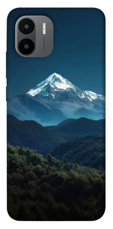 Чохол на Xiaomi Redmi A1+ / Poco C50 / A2+ Mountain v4 фото 1 з 1