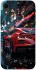 Чохол на Apple iPhone XR (6.1") Red sports car фото 1 з 1