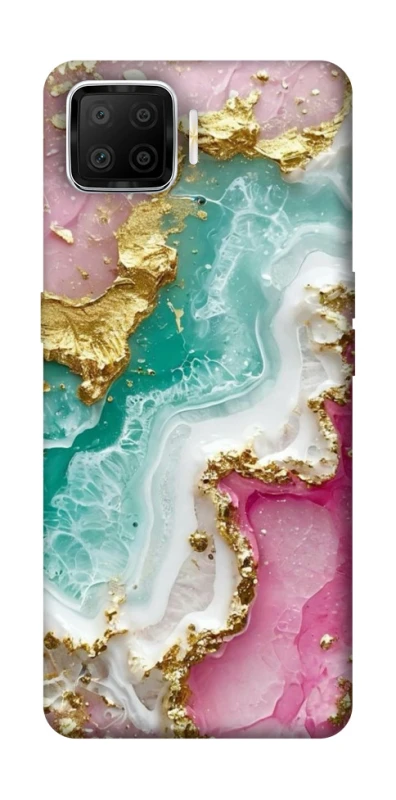 Чохол на Oppo A73 (2017) Epoxy design ver.1 фото 1 з 1