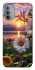 Чохол на Motorola Moto G31 Flowers v31 фото 1 з 1