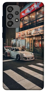 Чехол на Samsung Galaxy A73 5G Tokyo Porsche фото 1 из 1