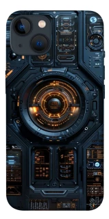 Чехол на Apple iPhone 13 (6.1") CyberPhone v6 фото 1 из 1