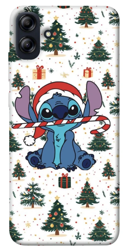 Чохол на Samsung Galaxy A04e Stitch ver.23 фото 1 з 1
