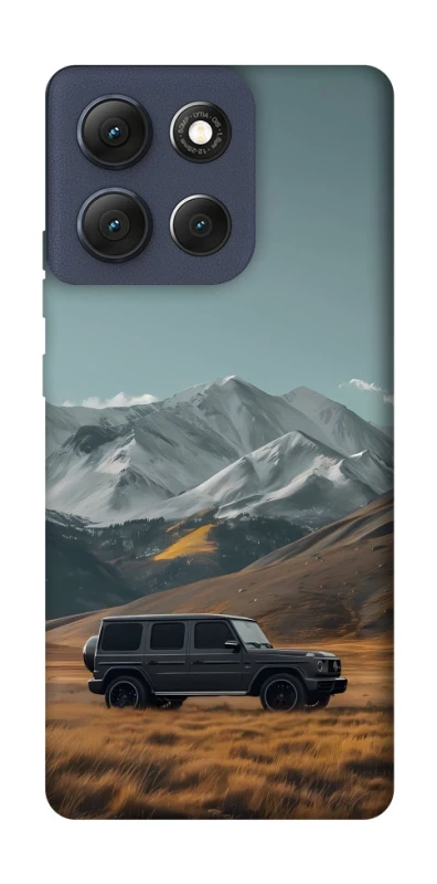 Чохол на Motorola Moto G86 Gelik v2 фото 1 з 1