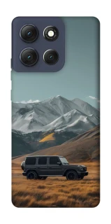 Чехол на Motorola Moto G86 Gelik v2 фото 1 из 1