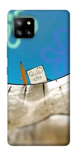 Чехол на Samsung Galaxy A42 5G Karaculya фото 1 из 1