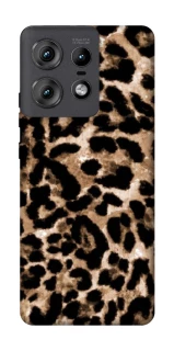 Чохол на Motorola Edge 50 Pro Leopard Skin v4 фото 1 з 1