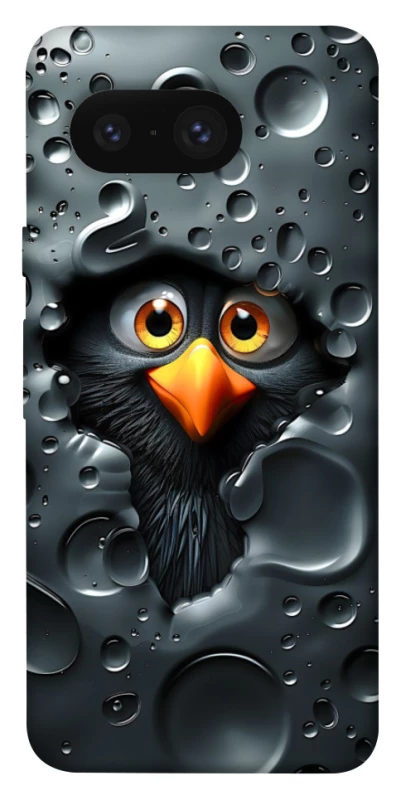 Чехол на Google Pixel 8 Ну привет ! фото 1 из 1