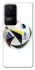 Чохол на Xiaomi Poco F4 5G Football Ball 2024 v2 фото 1 з 1
