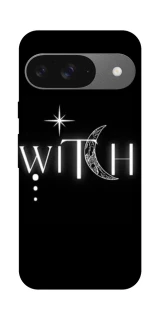 Чохол на Google Pixel 10 Halloween Witch ver.3 фото 1 з 1