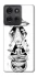 Чехол на Motorola Moto G75 Tattoo ver.4 фото 1 из 1
