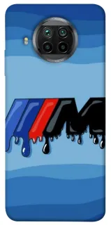 Чохол на Xiaomi Mi 10T Lite / Redmi Note 9 Pro 5G BMW v14 фото 1 з 1