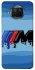 Чохол на Xiaomi Mi 10T Lite / Redmi Note 9 Pro 5G BMW v14 фото 1 з 1
