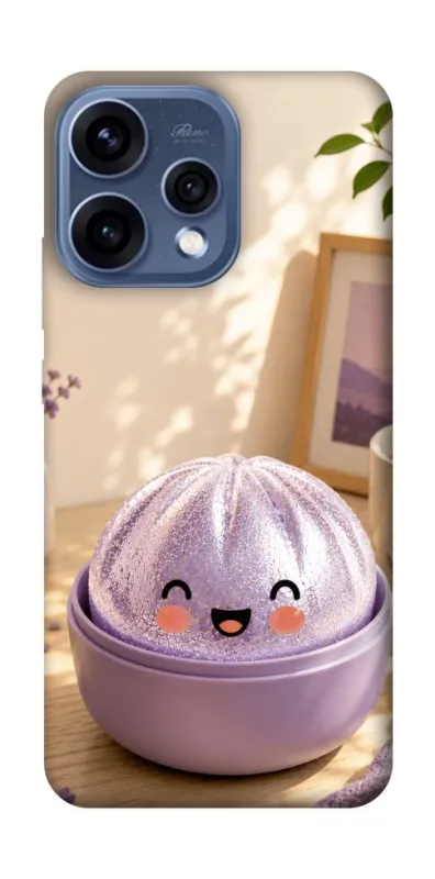 Чохол на Oppo Reno 15 Dumpling ver.4 фото 1 з 1